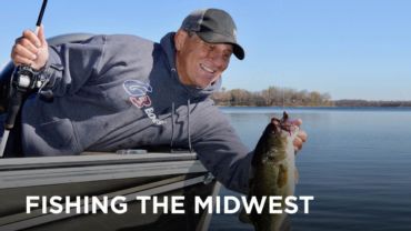 Top 10 Places To Fish Before You Die: Midwest