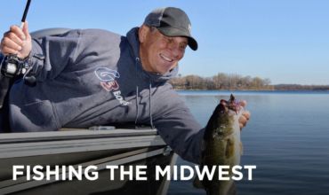 Top 10 Places To Fish Before You Die: Midwest