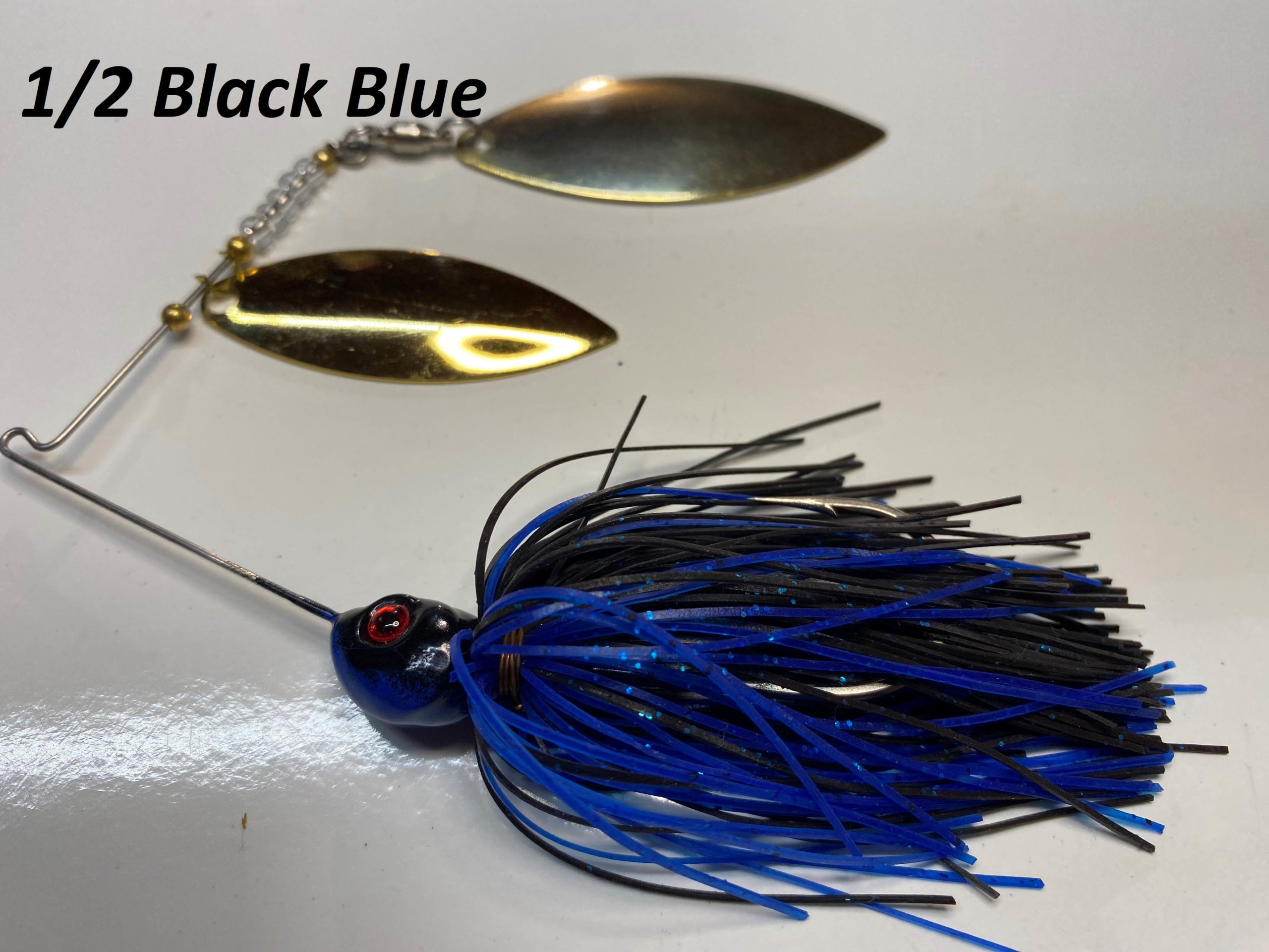 1/2 Fire Craw – Adrenaline Tackle Company 217-502-6880