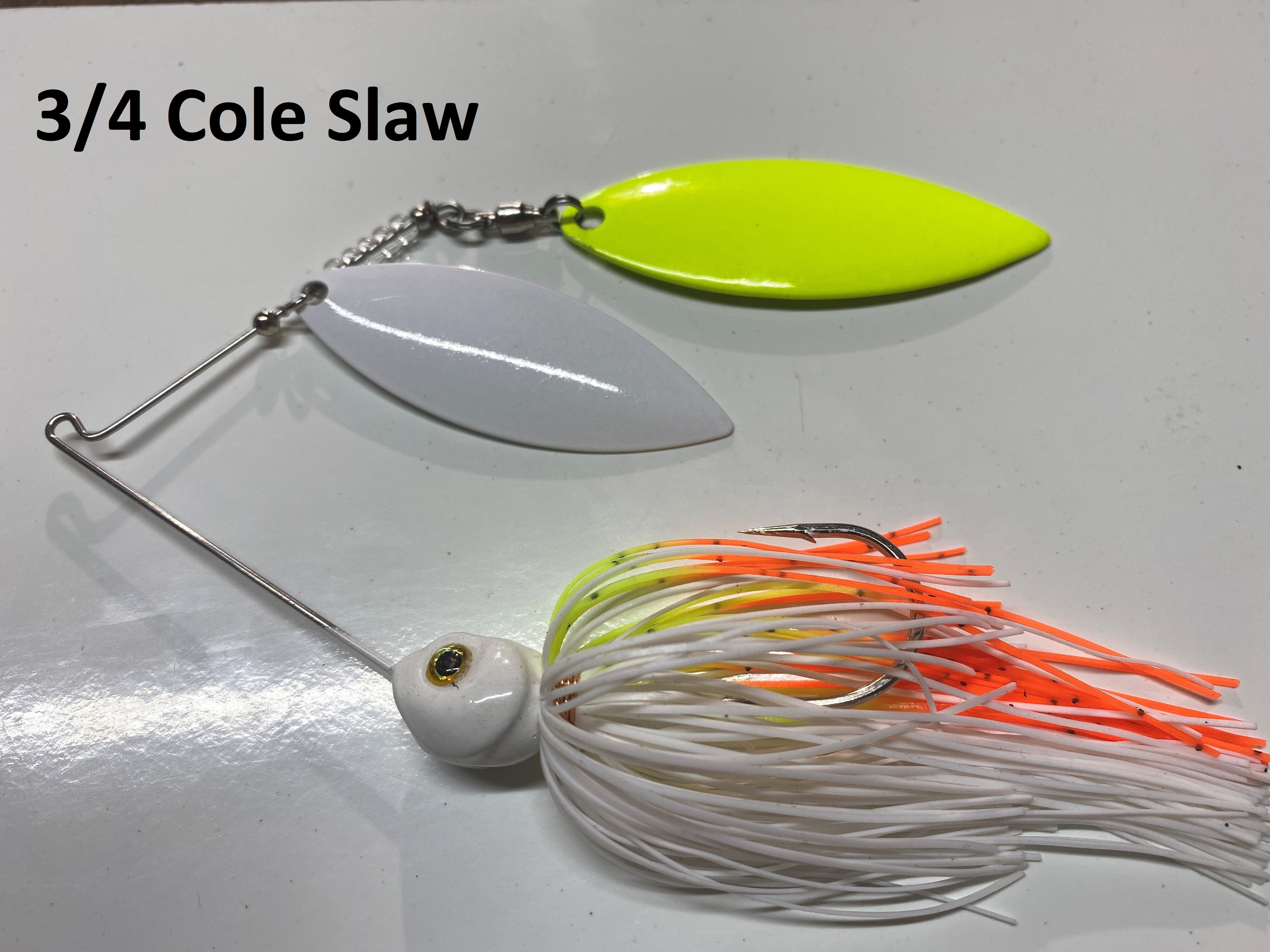 1/2 Fire Craw – Adrenaline Tackle Company 217-502-6880